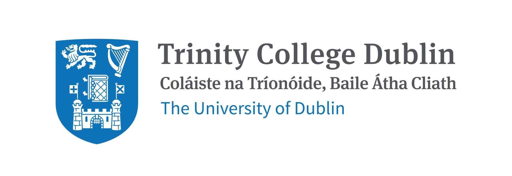 TCD Logo