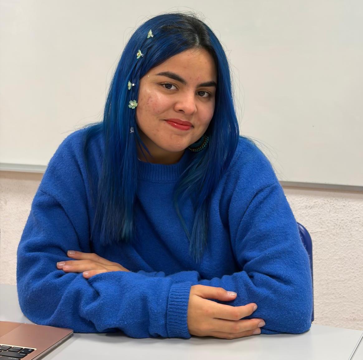 Sheyla Leyva Sánchez