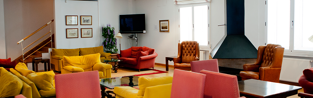 Madrid Workshop Venue Indoor